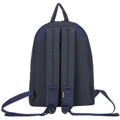 ARTSAC - Jakson - Navy - One Size - Backpack ARTSAC - Jakson - Navy - One Size - Backpack