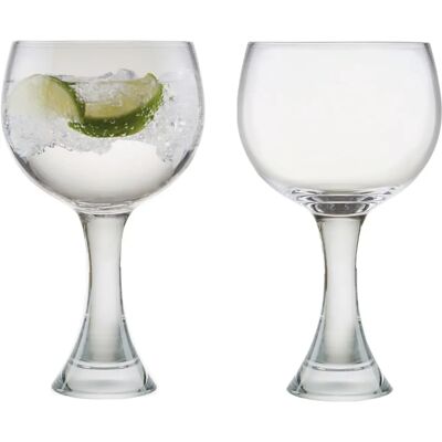 Anton Studio Designs Set of 2 Manhattan Gin Glasses Anton Studio Designs Set of 2 Manhattan Gin Glasses