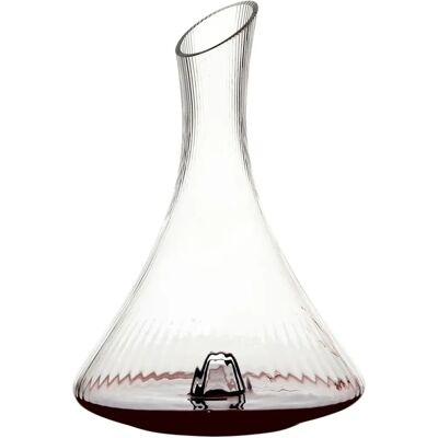 Anton Studios Anton Studio Designs Empire Carafe - Carafe Anton Studios Anton Studio Designs Empire Carafe - Carafe