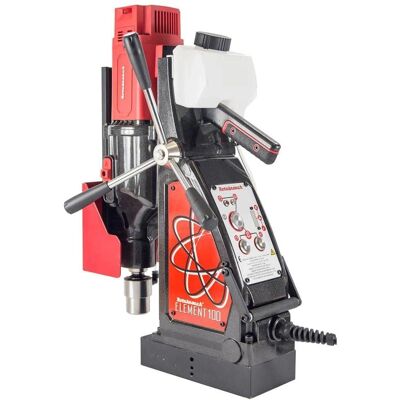 Rotabroach Rotabroach Element 100 Swivel Base Magnetic Drill - Magnetic Drill Rotabroach Rotabroach Element 100 Swivel Base Magnetic Drill - Magnetic Drill