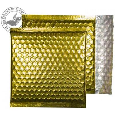 BLAKE MBGOL165 Gold Envelope - Envelope BLAKE MBGOL165 Gold Envelope - Envelope