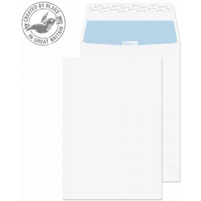 Blake Premium Office C4 Envelope - White Blake Premium Office C4 Envelope - White