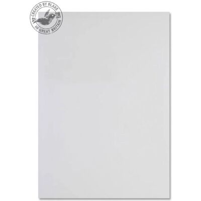 Blake Premium Business Konstnärspapper - A4 Vit 120gsm Blake Premium Business Konstnärspapper - A4 Vit 120gsm