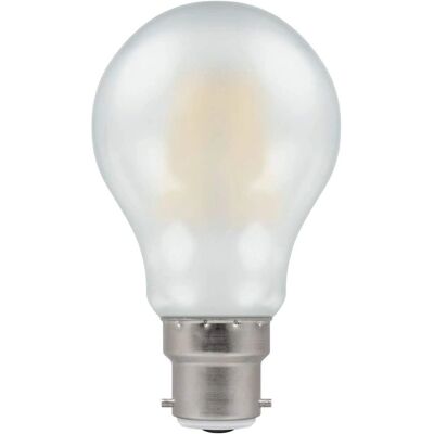 Crompton 5x Dimmable Pearl 7.5W LED Bulb - Light Bulb Crompton 5x Dimmable Pearl 7.5W LED Bulb - Light Bulb