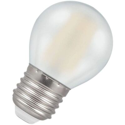 Crompton - Pearl Round Filament - 5W - 2700K - Light Bulb Crompton - Pearl Round Filament - 5W - 2700K - Light Bulb