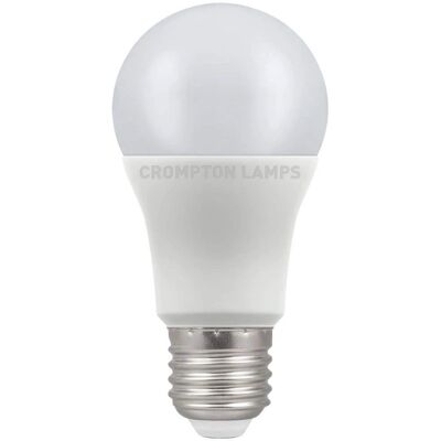 Crompton - LED GLS Thermal Plastic - 11W - Light bulb Crompton - LED GLS Thermal Plastic - 11W - Light bulb