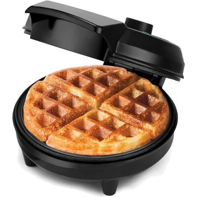 NETTA - Waffle Maker - Adjustable Temperature - Waffle Maker NETTA - Waffle Maker - Adjustable Temperature - Waffle Maker