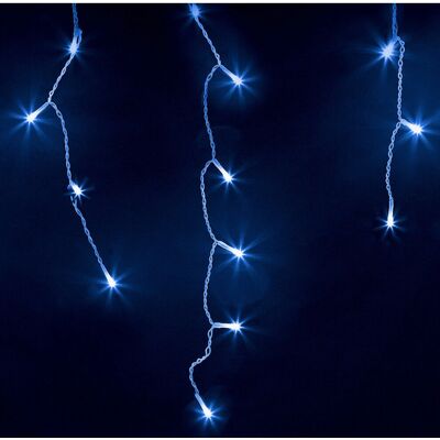 NETTA - 480LED Icicle - Cool White - LED icicle lights NETTA - 480LED Icicle - Cool White - LED icicle lights