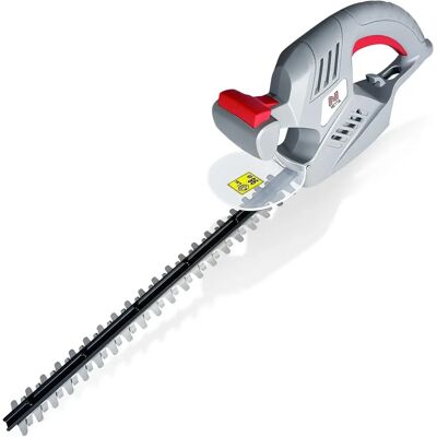 NETTA - 500W Hedge Trimmer - 55cm blade - Hedge Trimmer NETTA - 500W Hedge Trimmer - 55cm blade - Hedge Trimmer