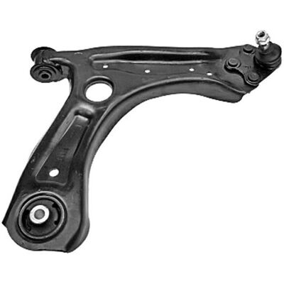 Borg & Beck 6r0407152a Suspension Arm - Suspension Part Borg & Beck 6r0407152a Suspension Arm - Suspension Part