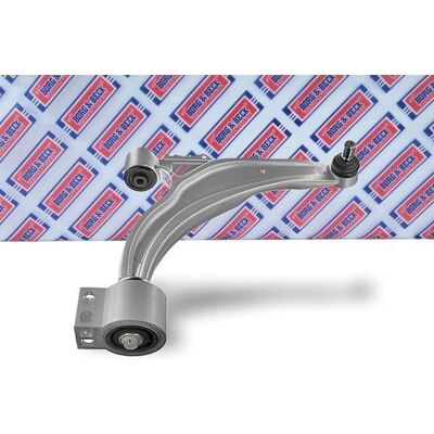 Borg & Beck Bca6911 Suspension Arm - Control Trailing Arm Borg & Beck Bca6911 Suspension Arm - Control Trailing Arm