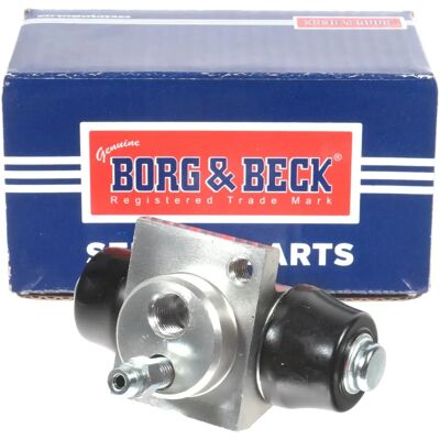 Borg & Beck - BBW1719 - Vauxhall - Vectra - Wheel Cylinder Borg & Beck - BBW1719 - Vauxhall - Vectra - Wheel Cylinder