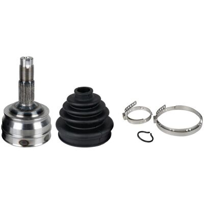 BORG & BECK Rubber Boot Kit for Renault Clio, Kangoo, Super 5 - Suspension Boot BORG & BECK Rubber Boot Kit for Renault Clio, Kangoo, Super 5 - Suspension Boot
