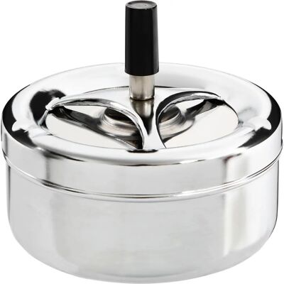 Premier Housewares Porte-cigarette grande - 13 cm - Cendrier Premier Housewares Porte-cigarette grande - 13 cm - Cendrier