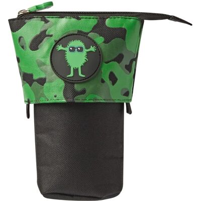 Tinc Camo Pop-up Pencil Case - Pencil Case & Holder Tinc Camo Pop-up Pencil Case - Pencil Case & Holder