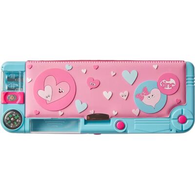 Brand Model Multi - Pencil Case Brand Model Multi - Pencil Case