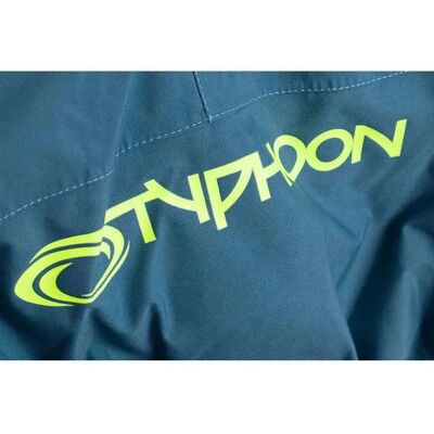 Traje Typhoon Hypercurve - Traje Traje Typhoon Hypercurve - Traje