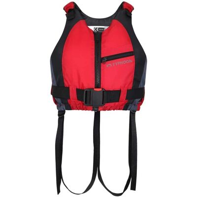 Typhoon Amrok 50N Buoyancy Aid - Safety for Water Activities Typhoon Amrok 50N Buoyancy Aid - Safety for Water Activities