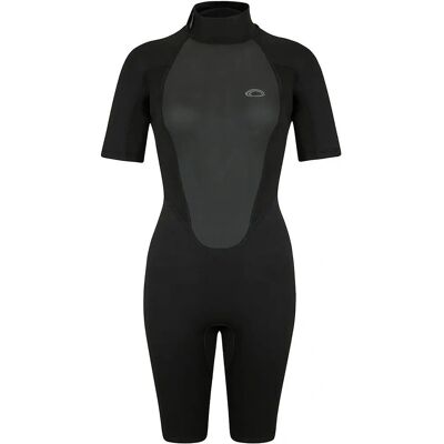 Traje de neopreno Typhoon Storm 3 2-3 mm Negro - Wetsuit Traje de neopreno Typhoon Storm 3 2-3 mm Negro - Wetsuit