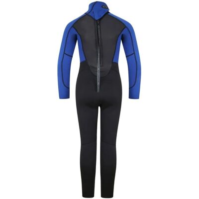 Muta in neoprene Typhoon Storm3 2/3 mm per bambini - Apnea e freediving Muta in neoprene Typhoon Storm3 2/3 mm per bambini - Apnea e freediving