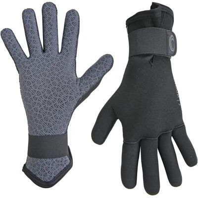Guantes Typhoon Kilve 3 3 Mm - Gloves Guantes Typhoon Kilve 3 3 Mm - Gloves