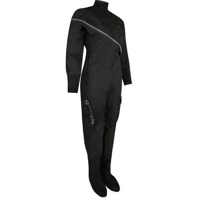 Traje seco Typhoon Beadnell Ezeedon - Impermeable y transpirable Traje seco Typhoon Beadnell Ezeedon - Impermeable y transpirable