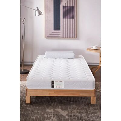 Visco Therapy - Pocket Flexi 1000 - Mattress Visco Therapy - Pocket Flexi 1000 - Mattress