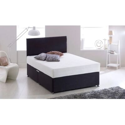 Visco Therapy - Foamex - 4FT Small Double - mattress Visco Therapy - Foamex - 4FT Small Double - mattress