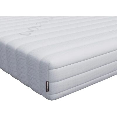 Visco Therapy - Foamex Mattress - 5FT King - Mattress Visco Therapy - Foamex Mattress - 5FT King - Mattress