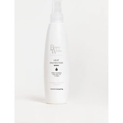 Beauty Works Heat Protection Spray - Hair Protection Beauty Works Heat Protection Spray - Hair Protection