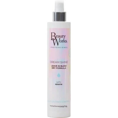 Beauty Works Dream Shine Spray - Humidity Shield 300Ml Beauty Works Dream Shine Spray - Humidity Shield 300Ml