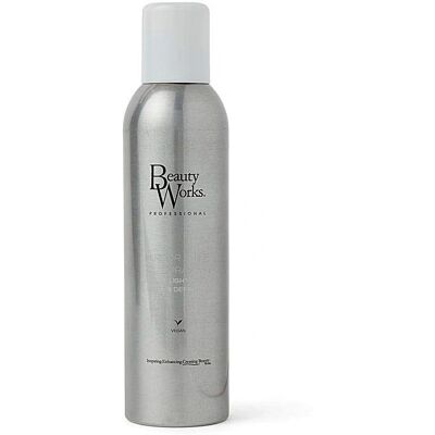 Beauty Works Mirror Shine Spray - Lightweight Anti-Frizz Hair Mist Beauty Works Mirror Shine Spray - Lightweight Anti-Frizz Hair Mist