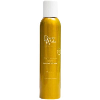 Beauty Works Texturising Spray 250Ml - Texturising Spray Beauty Works Texturising Spray 250Ml - Texturising Spray