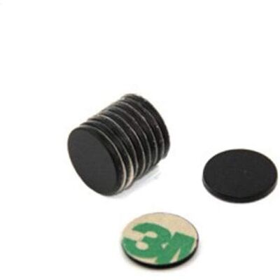 MAGNET EXPERT Imán de neodimio N42 15mm - Tipo de imán MAGNET EXPERT Imán de neodimio N42 15mm - Tipo de imán