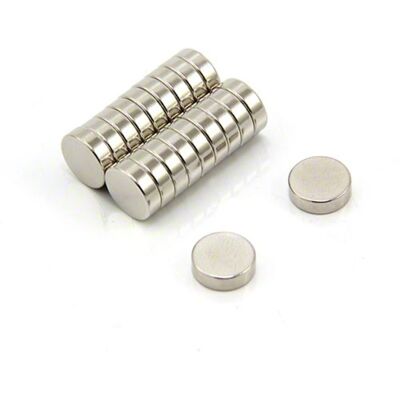 First3Magnets - F671-N35-20 - neodyniummagneet First3Magnets - F671-N35-20 - neodyniummagneet