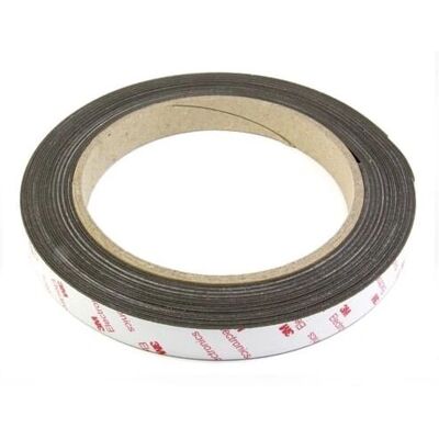 First4Magnets NeoFlex 19mm Bande Magnétique - Solide & Flexible First4Magnets NeoFlex 19mm Bande Magnétique - Solide & Flexible