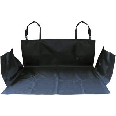 iGadgitz - Xtra U6875 - Black - Protector - Boot cover - Publicité iGadgitz - Xtra U6875 - Black - Protector - Boot cover - Publicité