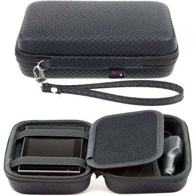 Digicharge - Garmin Drivesmart 7 - 7 polegadas - Camper - Case Digicharge - Garmin Drivesmart 7 - 7 polegadas - Camper - Case