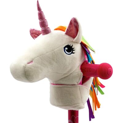 Micro Scooters Micro Eco Scooter Head Unicorn - Scooter Accessory Micro Scooters Micro Eco Scooter Head Unicorn - Scooter Accessory