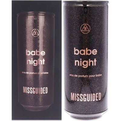 Missguided Babe Night Eau de Parfum (80ml) Missguided Babe Night Eau de Parfum (80ml)