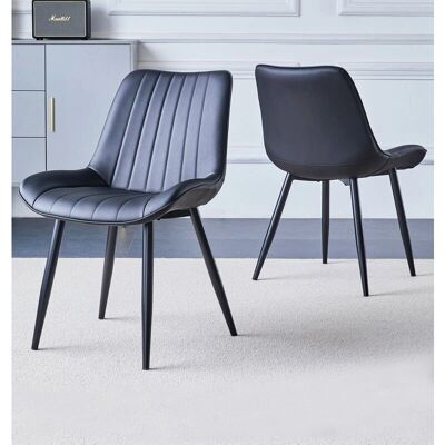 Hallowood Furniture - Dining chairs Hallowood Furniture - Dining chairs