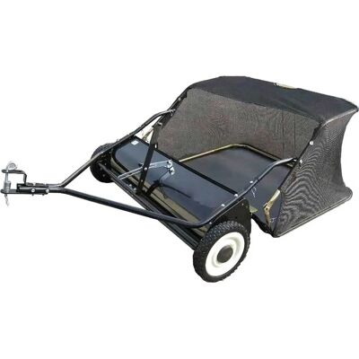 Handy - THTLS42 - 42in - Towed - Lawn Sweeper Handy - THTLS42 - 42in - Towed - Lawn Sweeper