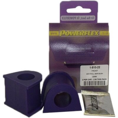Powerflex PFF1-810-22 Silentblock - Silentblock Powerflex Powerflex PFF1-810-22 Silentblock - Silentblock Powerflex