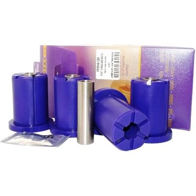 Powerflex PFR16-120 - Silentblock für Fiat Panda 4WD Powerflex PFR16-120 - Silentblock für Fiat Panda 4WD