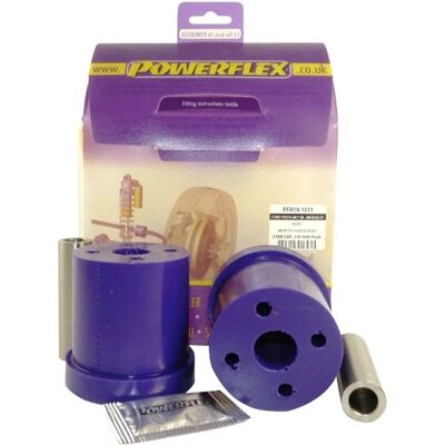 Powerflex PFR19-1511 Rear Silentblock - Silentblock Powerflex PFR19-1511 Rear Silentblock - Silentblock