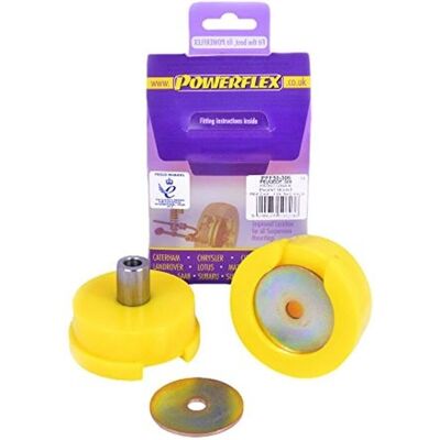 Silentblock Jaune Powerflex PFF50-306 - Silentblock Silentblock Jaune Powerflex PFF50-306 - Silentblock