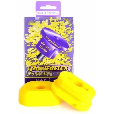 Silentblock Powerflex PFF85-420 - Support Moteur - Publicité Silentblock Powerflex PFF85-420 - Support Moteur - Publicité