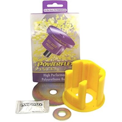 Powerflex PFF85-704 - Silentblock dla Skoda Yeti 2009-2017 Powerflex PFF85-704 - Silentblock dla Skoda Yeti 2009-2017