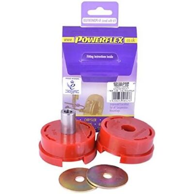Powerflex PFF50-306R Podpora silnika - Podpora silnika Powerflex PFF50-306R Podpora silnika - Podpora silnika