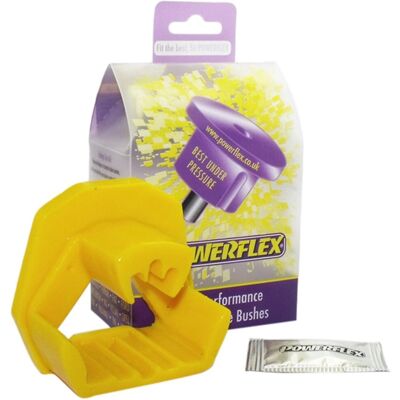Powerflex PFF19-1220 Silentblock - Silentblock Powerflex PFF19-1220 Silentblock - Silentblock
